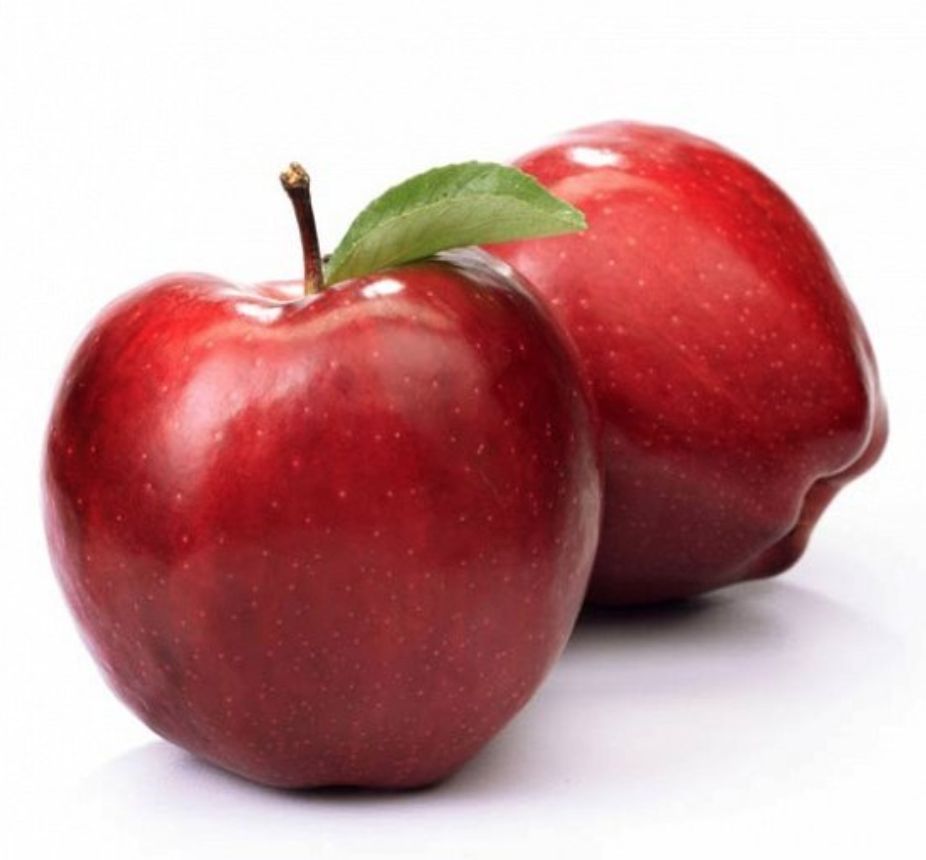 Яблоки «Крипсон»  экстра красные